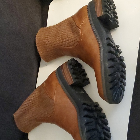 Soak boots - Picture 2 of 7